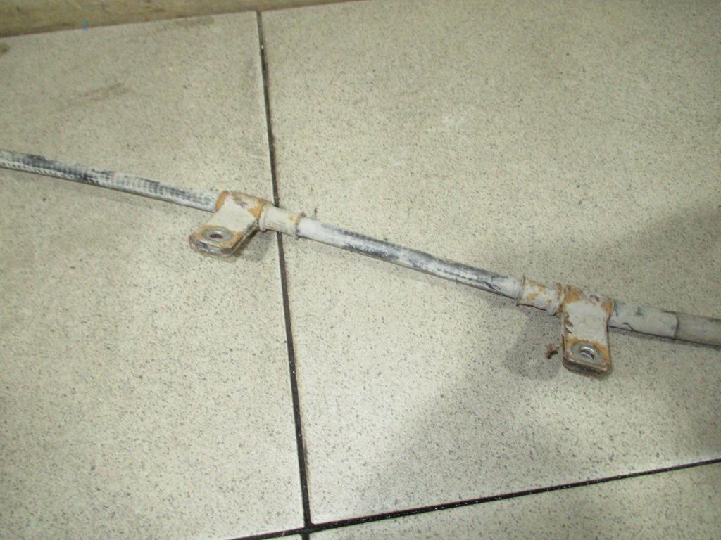 Трос ручника правый, 850 рублей, Пермь