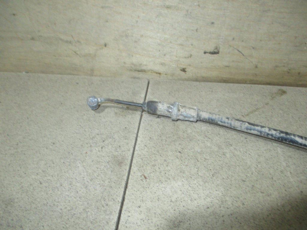 Трос ручника правый, 850 рублей, Пермь