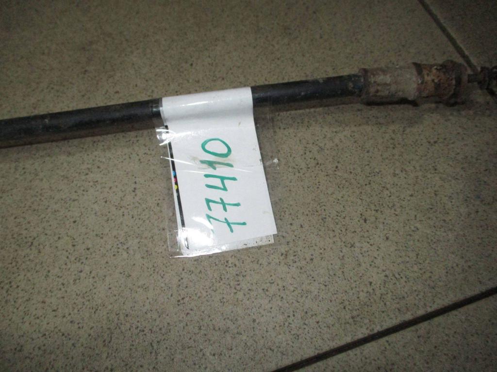 Трос ручника правый, 850 рублей, Пермь