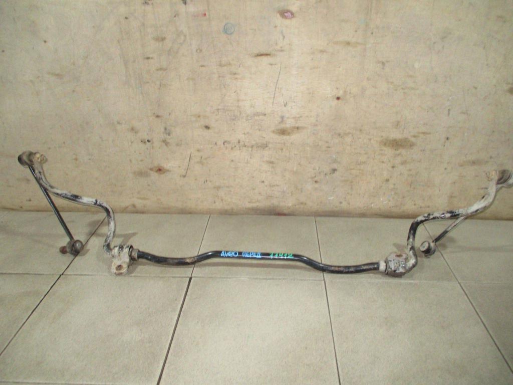 Стабилизатор передний, 1000 рублей, Пермь