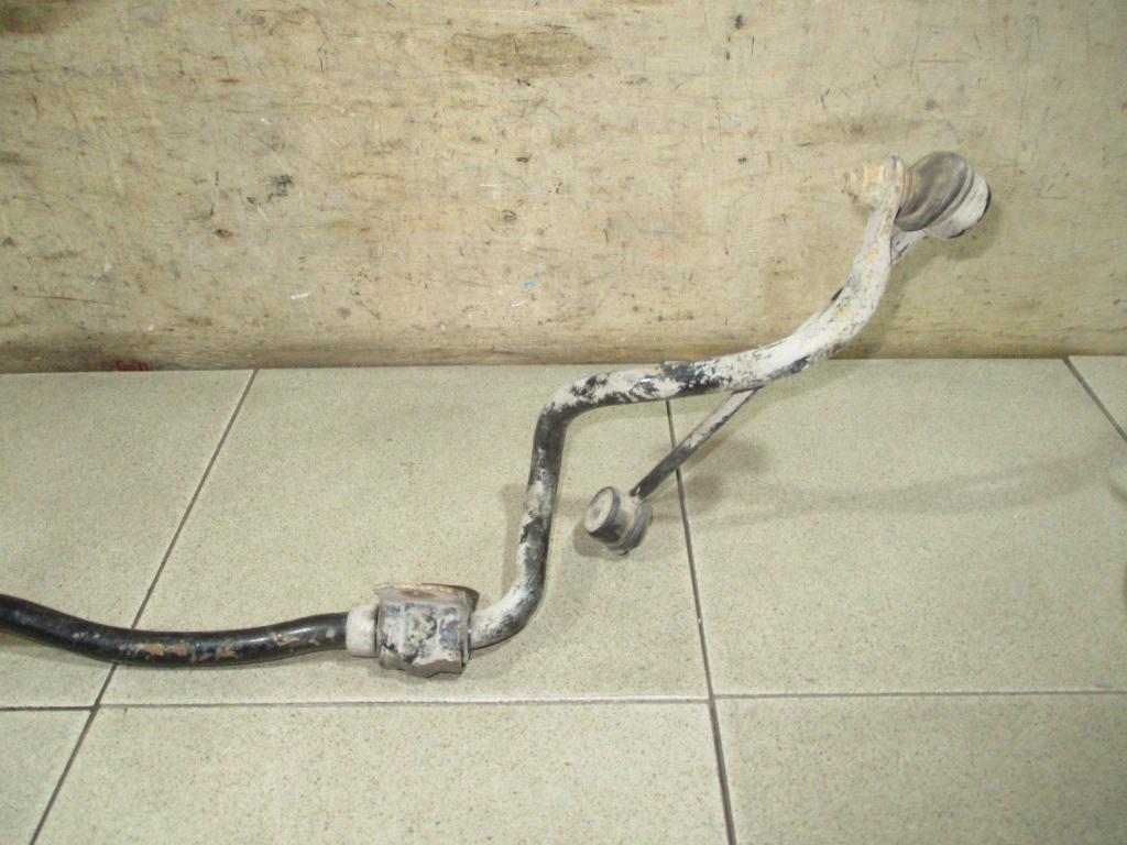 Стабилизатор передний, 1000 рублей, Пермь