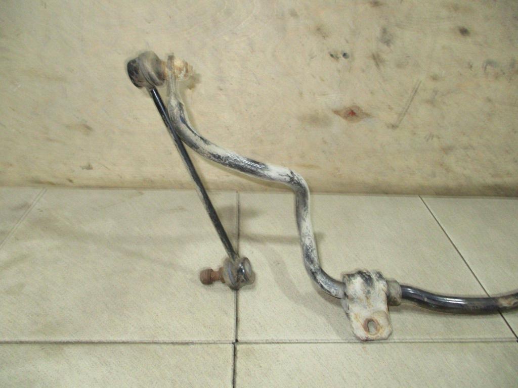 Стабилизатор передний, 1000 рублей, Пермь