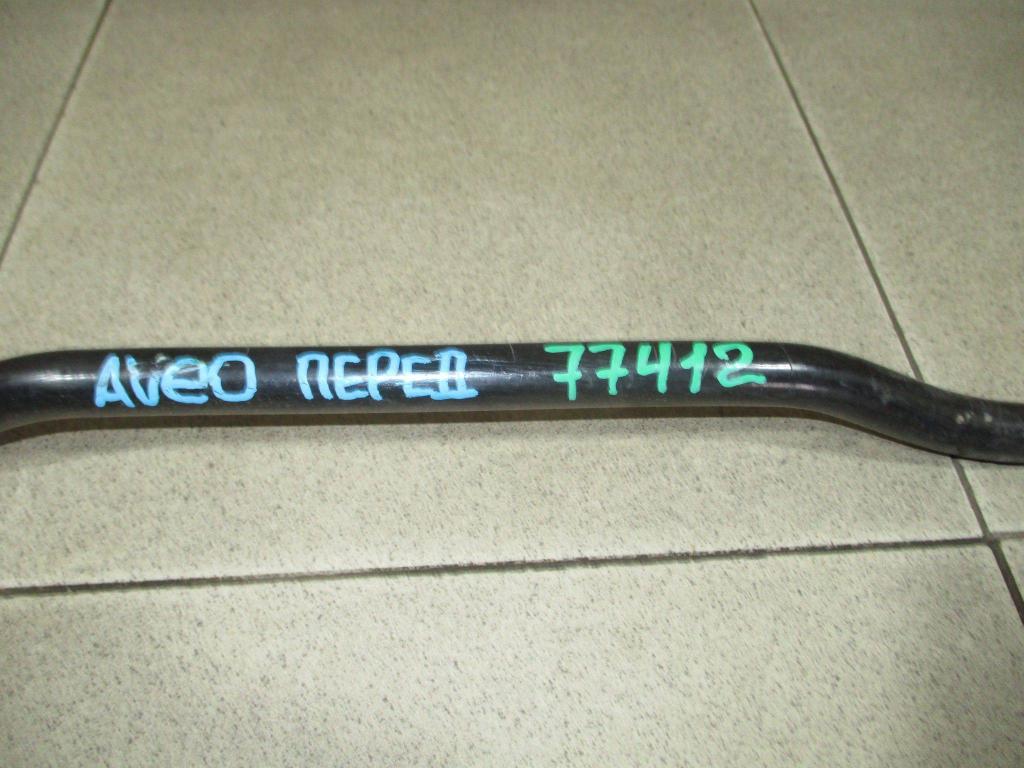 Стабилизатор передний, 1000 рублей, Пермь