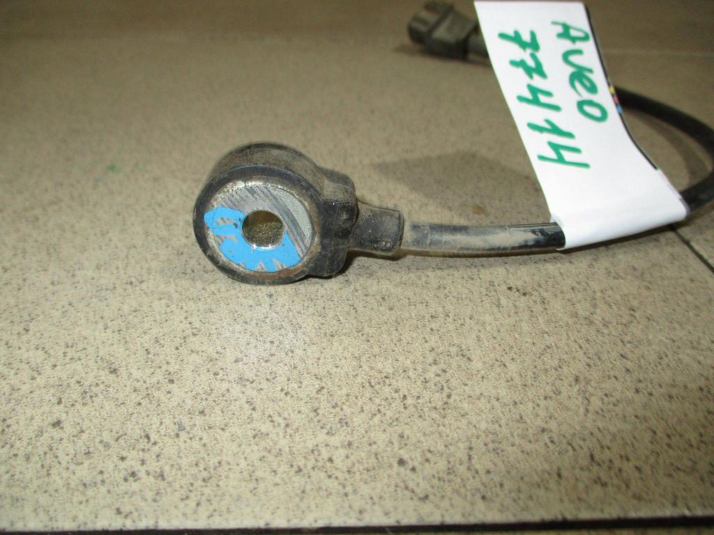 Датчик детонации, 500 рублей, Пермь