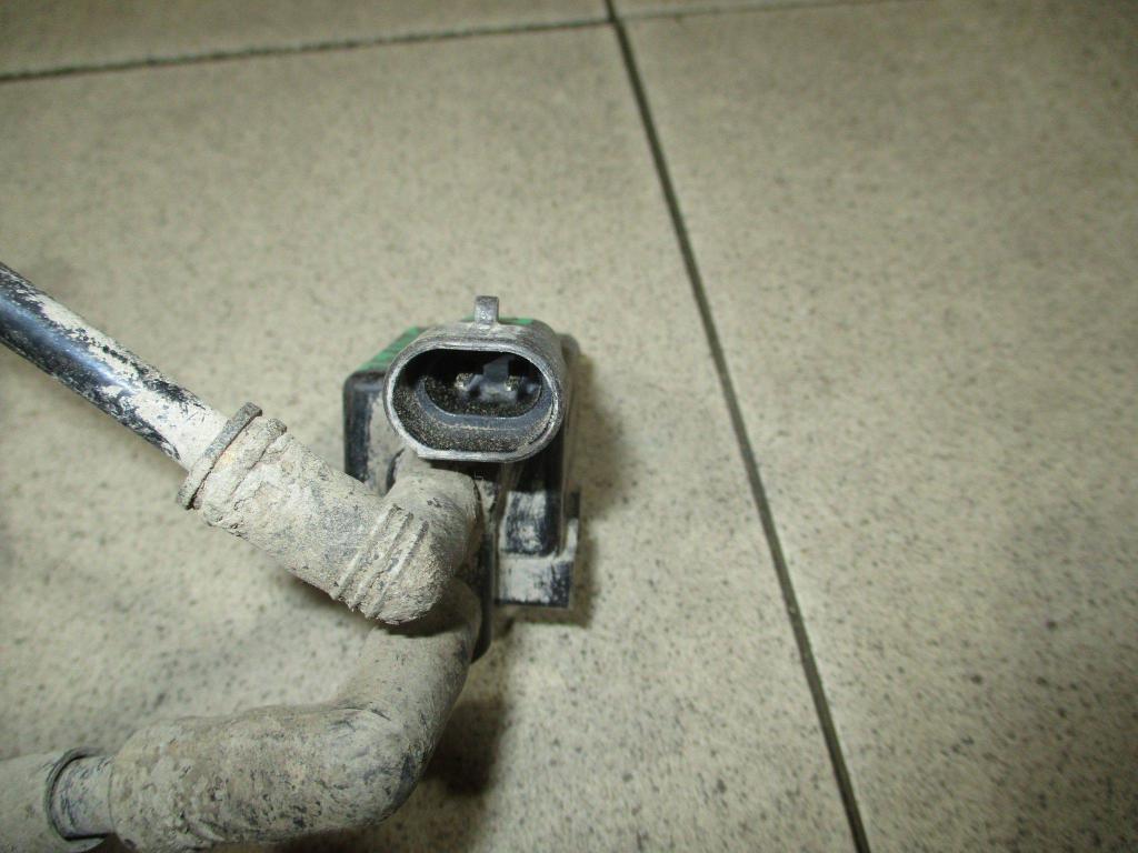 Клапан вентиляции топливного бака, 500 рублей, Пермь