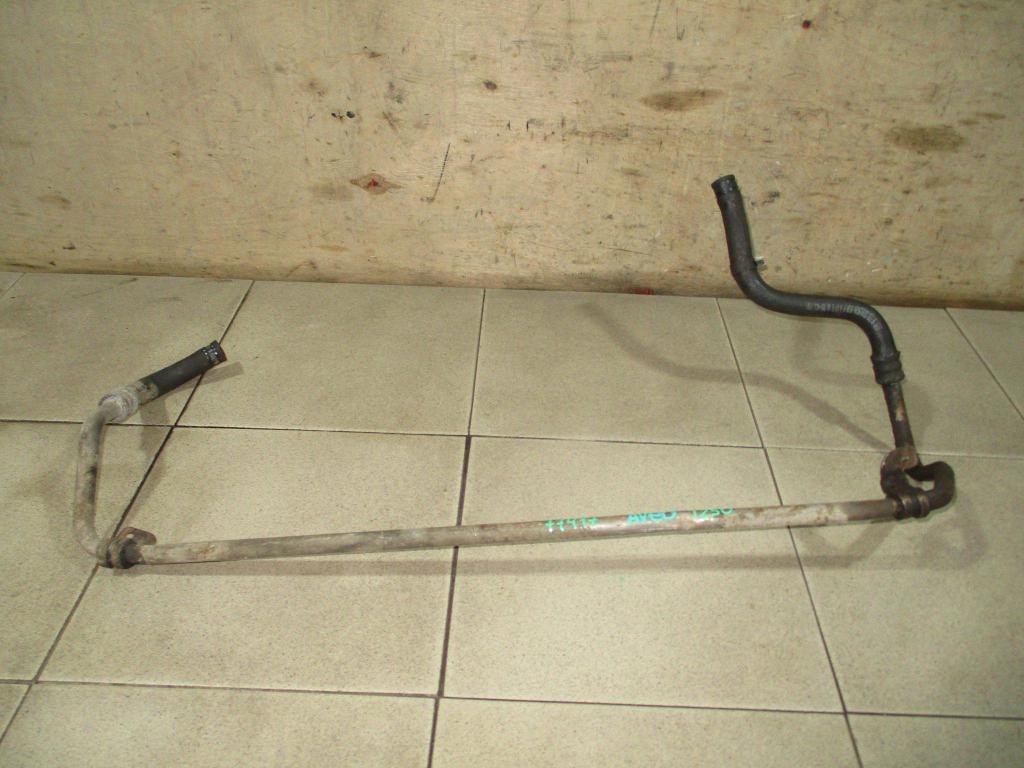 Трубка гидроусилителя, 1500 рублей, Пермь