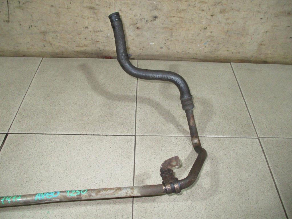 Трубка гидроусилителя, 1500 рублей, Пермь