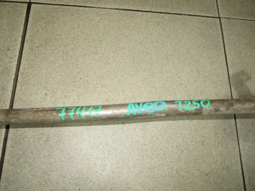 Трубка гидроусилителя, 1500 рублей, Пермь