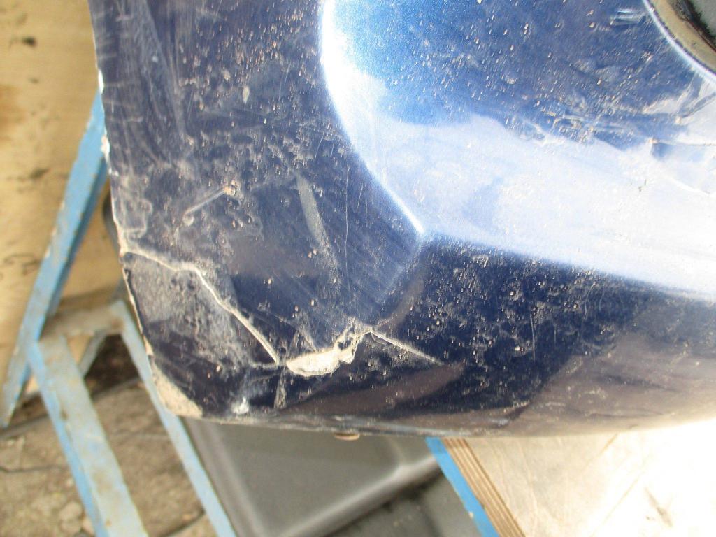 Бампер задний, 2000 рублей, Пермь