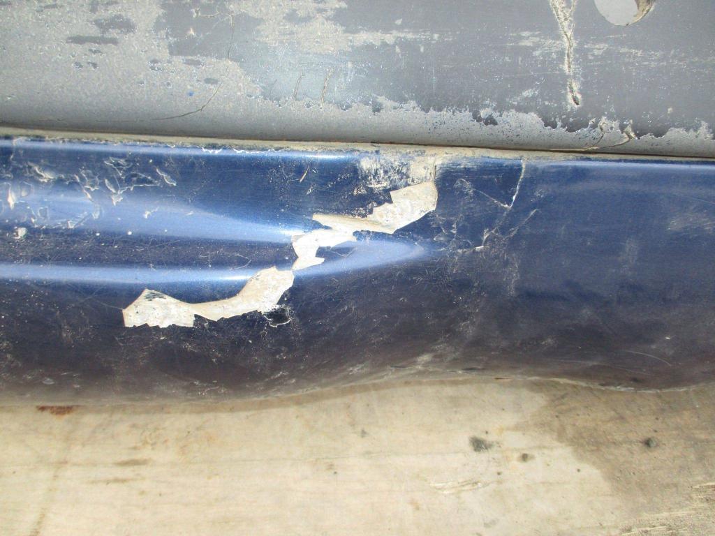 Бампер задний, 2000 рублей, Пермь