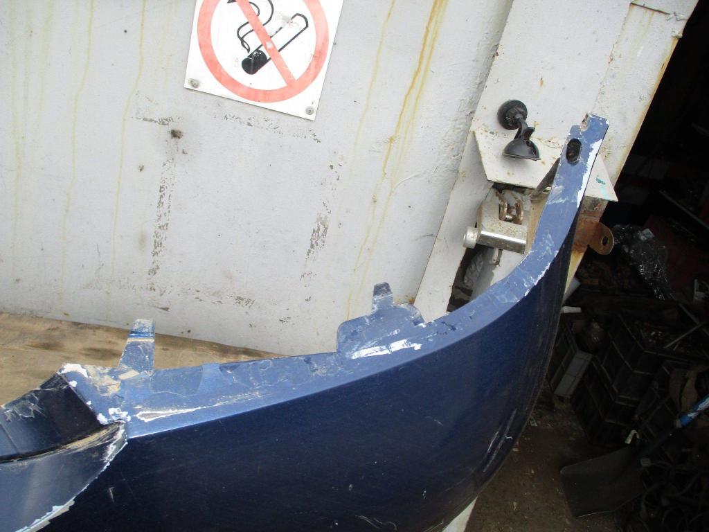 Бампер задний, 2000 рублей, Пермь