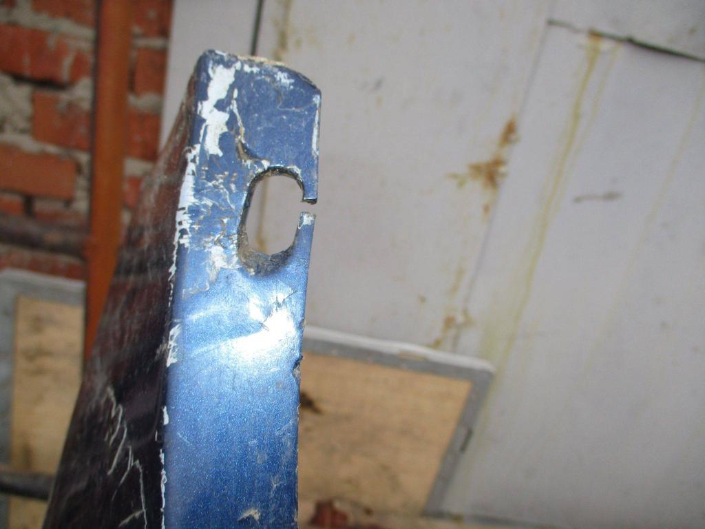 Бампер задний, 2000 рублей, Пермь