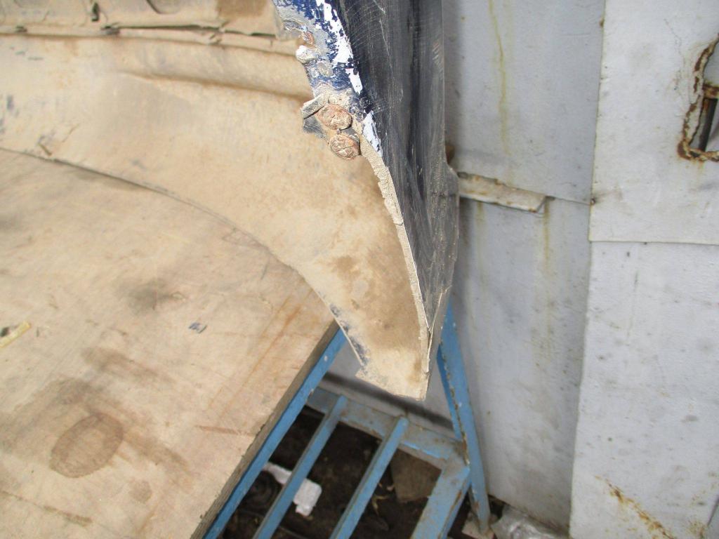 Бампер задний, 2000 рублей, Пермь