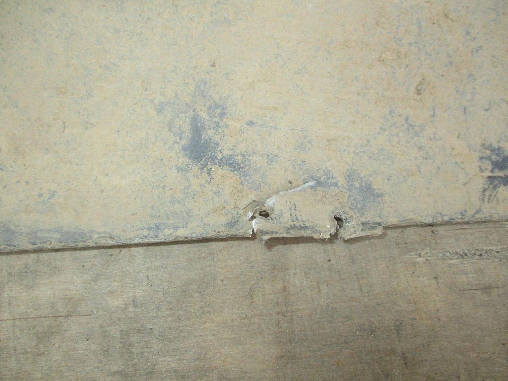 Бампер задний, 2000 рублей, Пермь