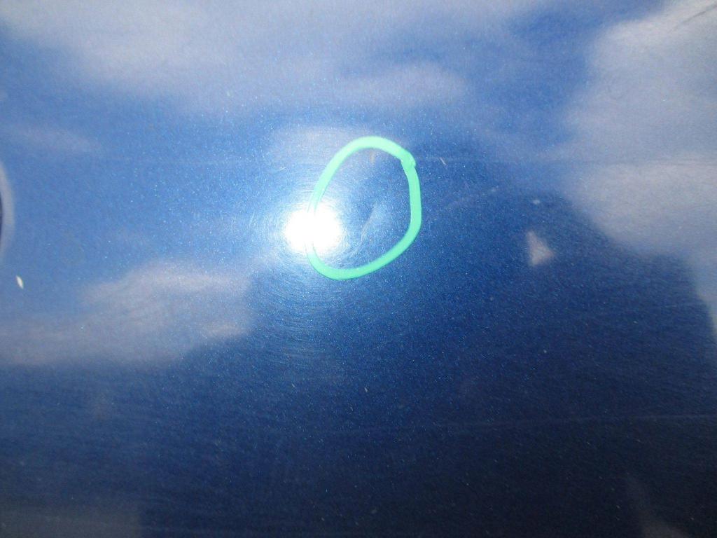 Дверь задняя правая, 4000 рублей, Пермь