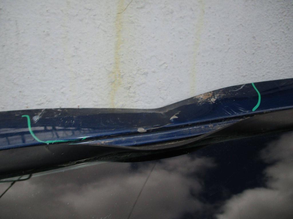 Дверь задняя правая, 4000 рублей, Пермь