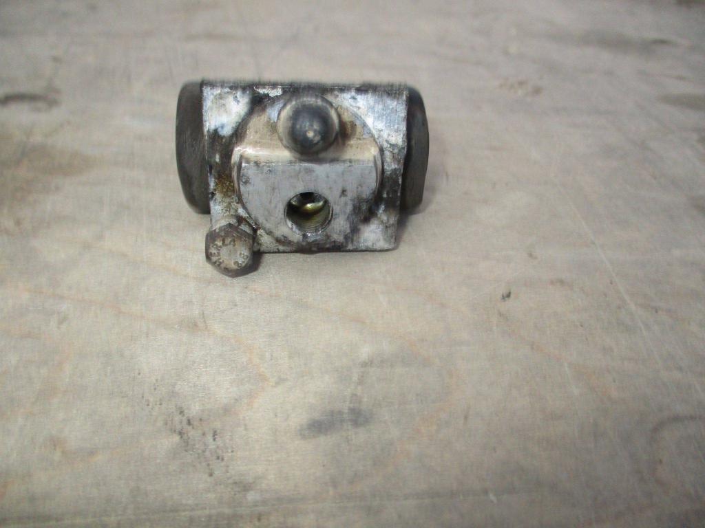 Цилиндр тормозной задний, 500 рублей, Пермь