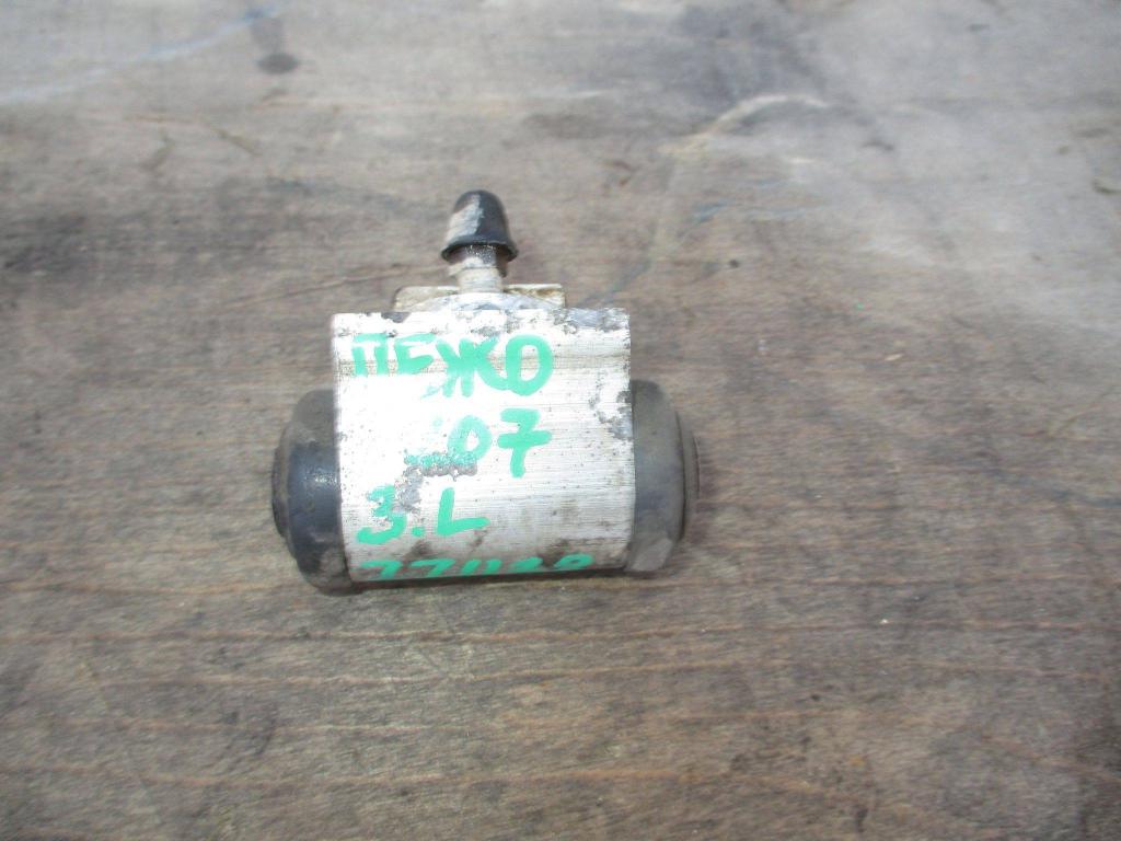 Цилиндр тормозной задний, 500 рублей, Пермь