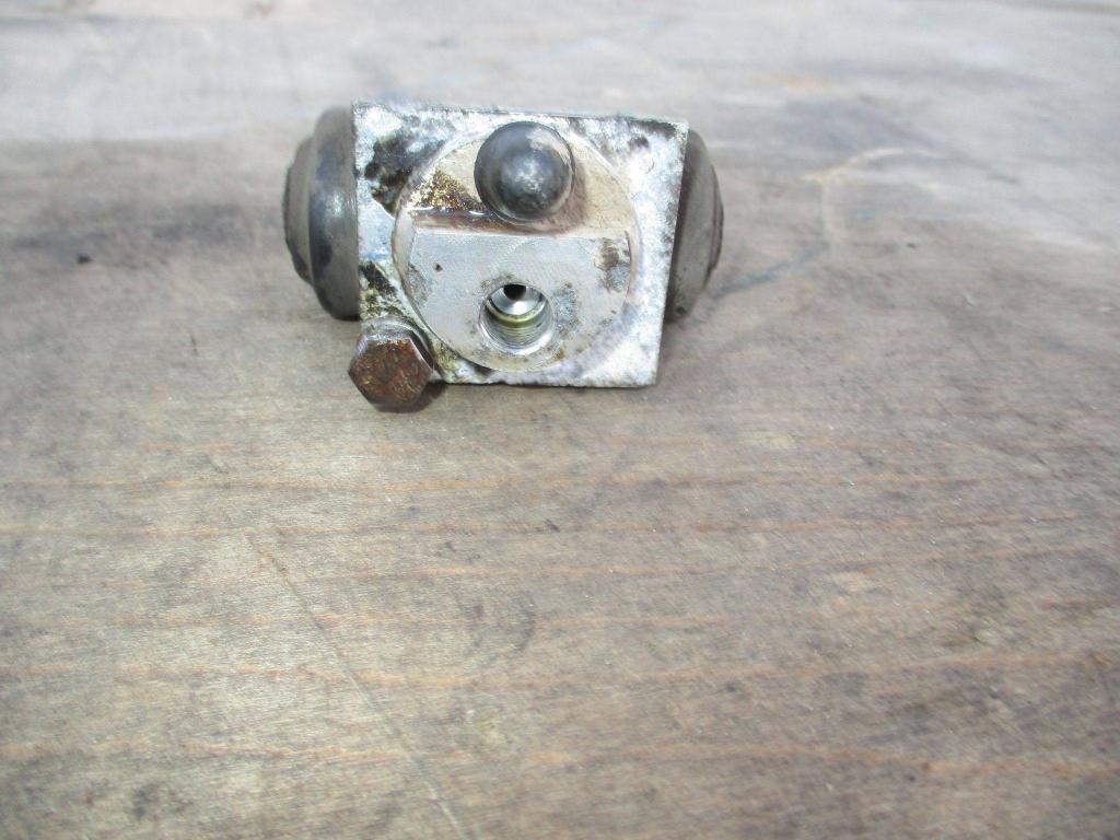 Цилиндр тормозной задний, 500 рублей, Пермь