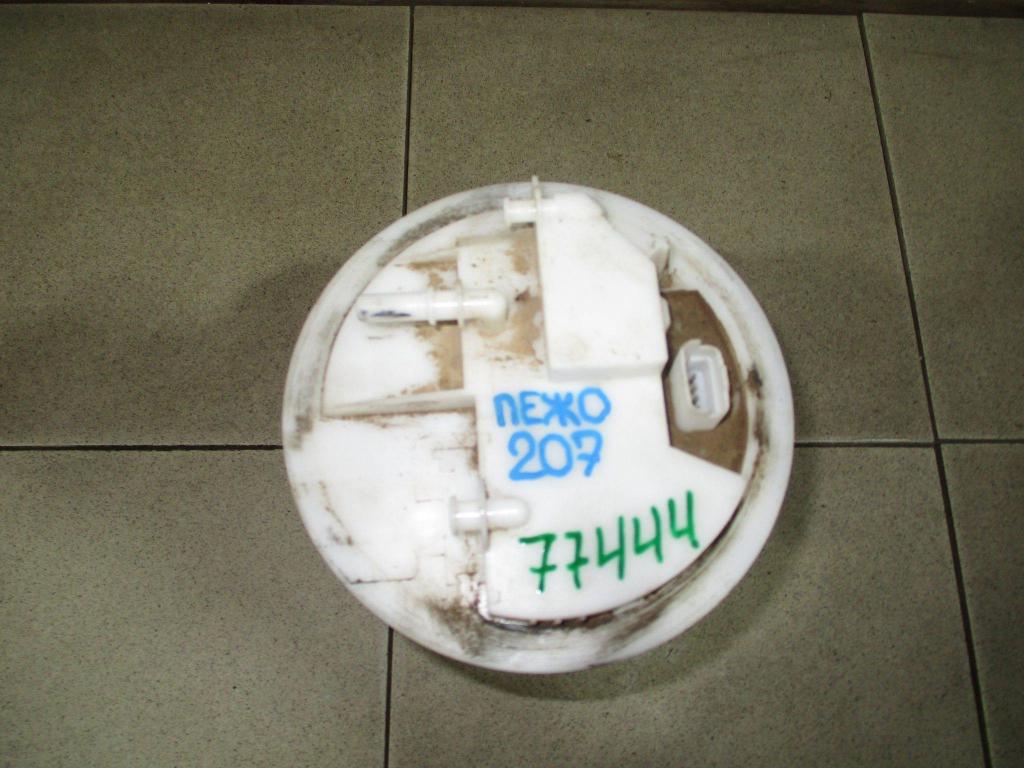 Насос топливный, 3000 рублей, Пермь