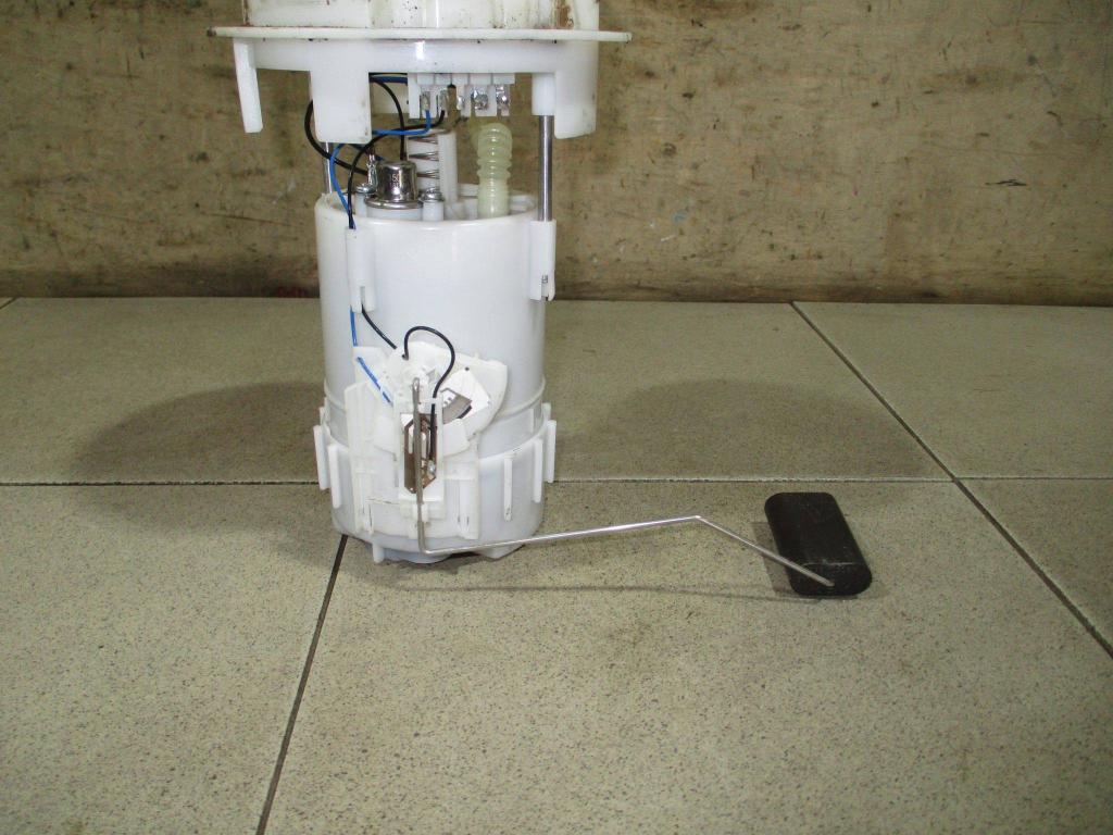 Насос топливный, 3000 рублей, Пермь