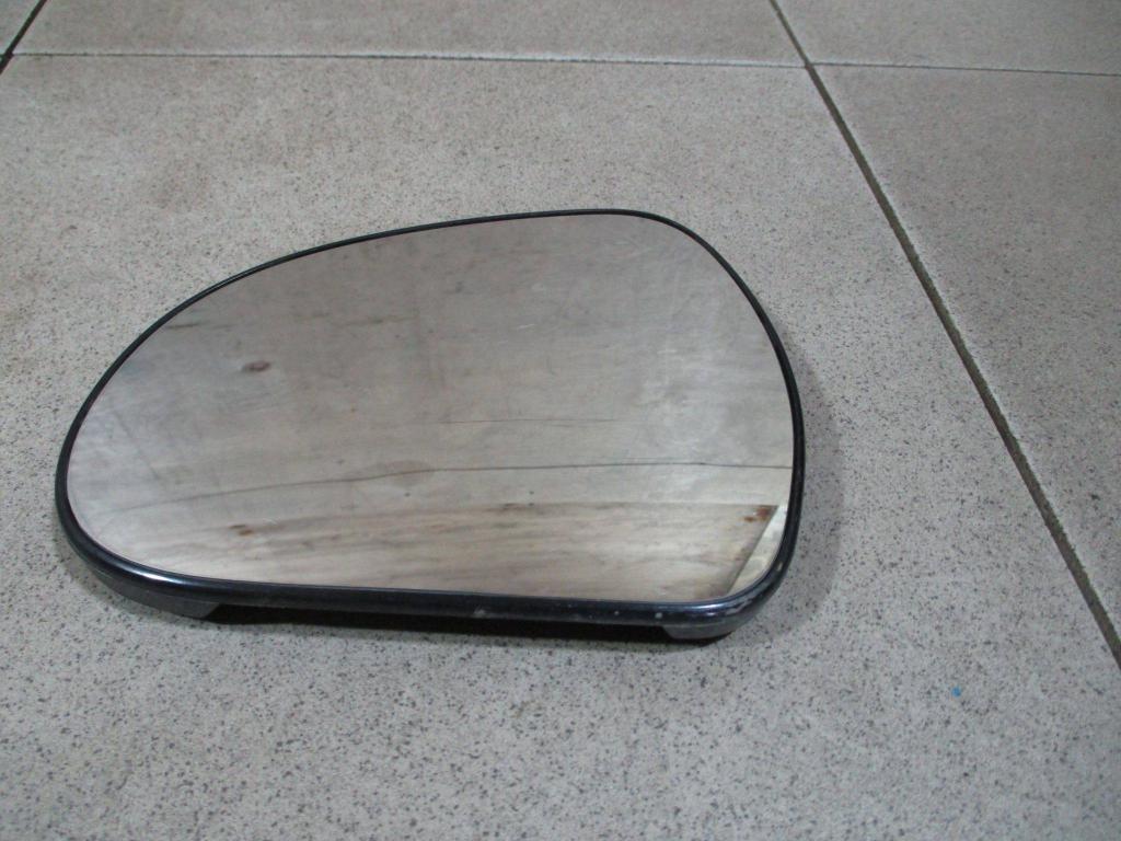 Зеркальный элемент левый, 1000 рублей, Пермь