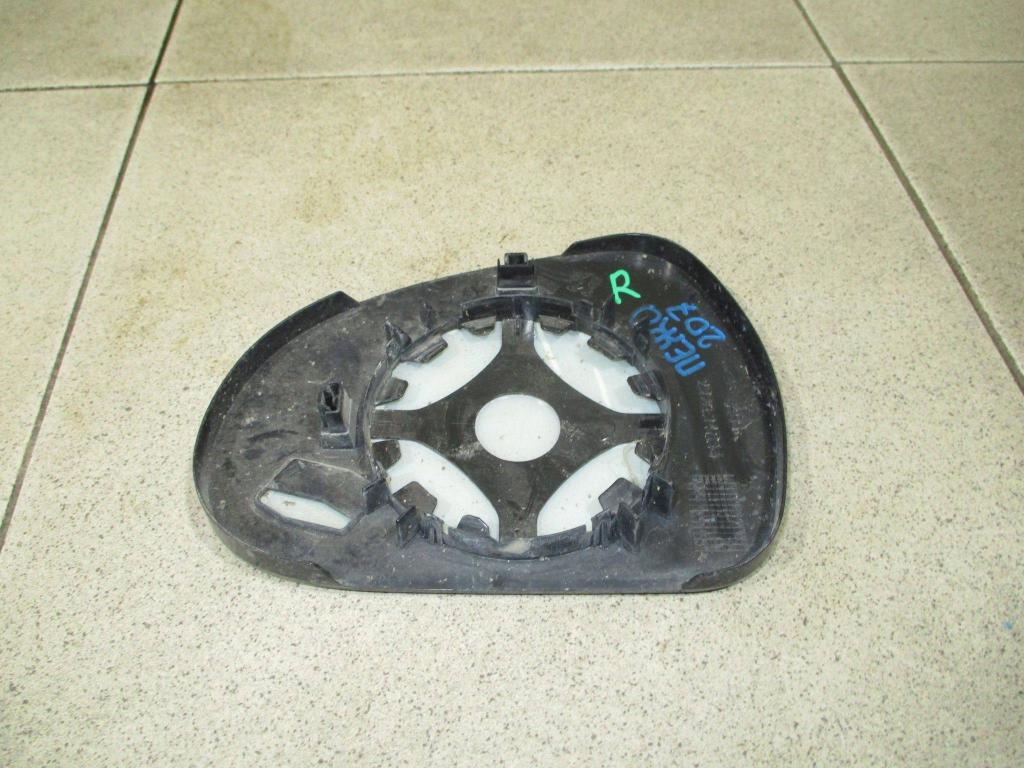 Зеркальный элемент правый, 1000 рублей, Пермь