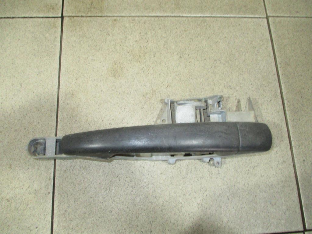 Ручка двери задней наружная левая, 1000 рублей, Пермь