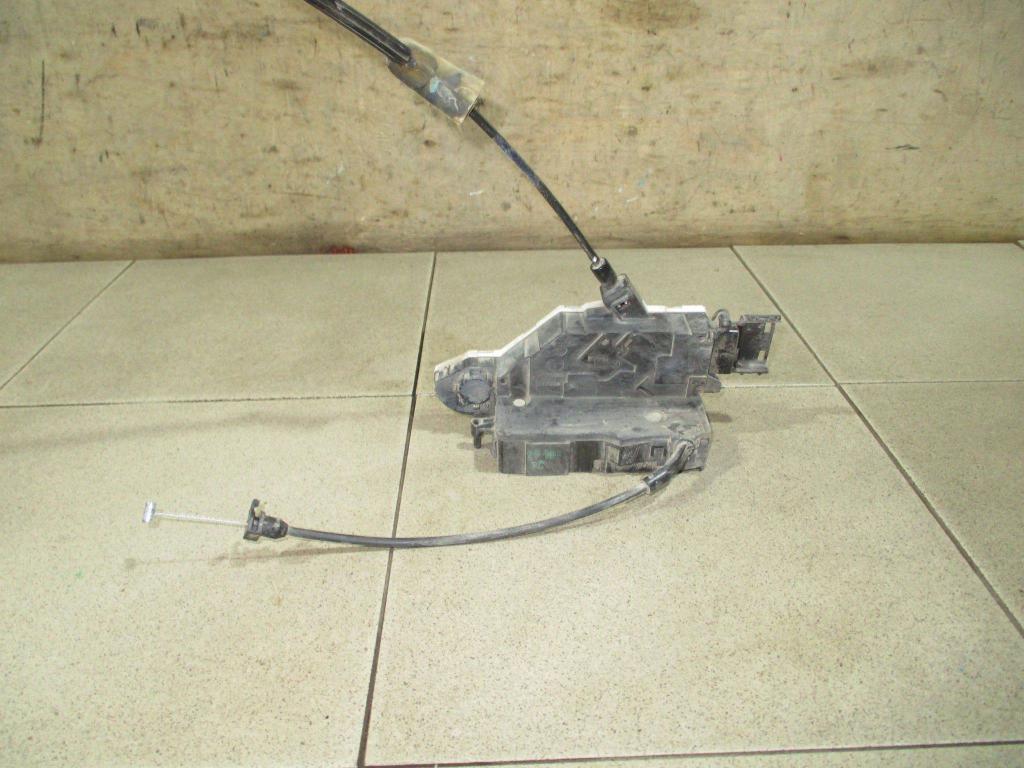 Замок двери передней правой, 1500 рублей, Пермь