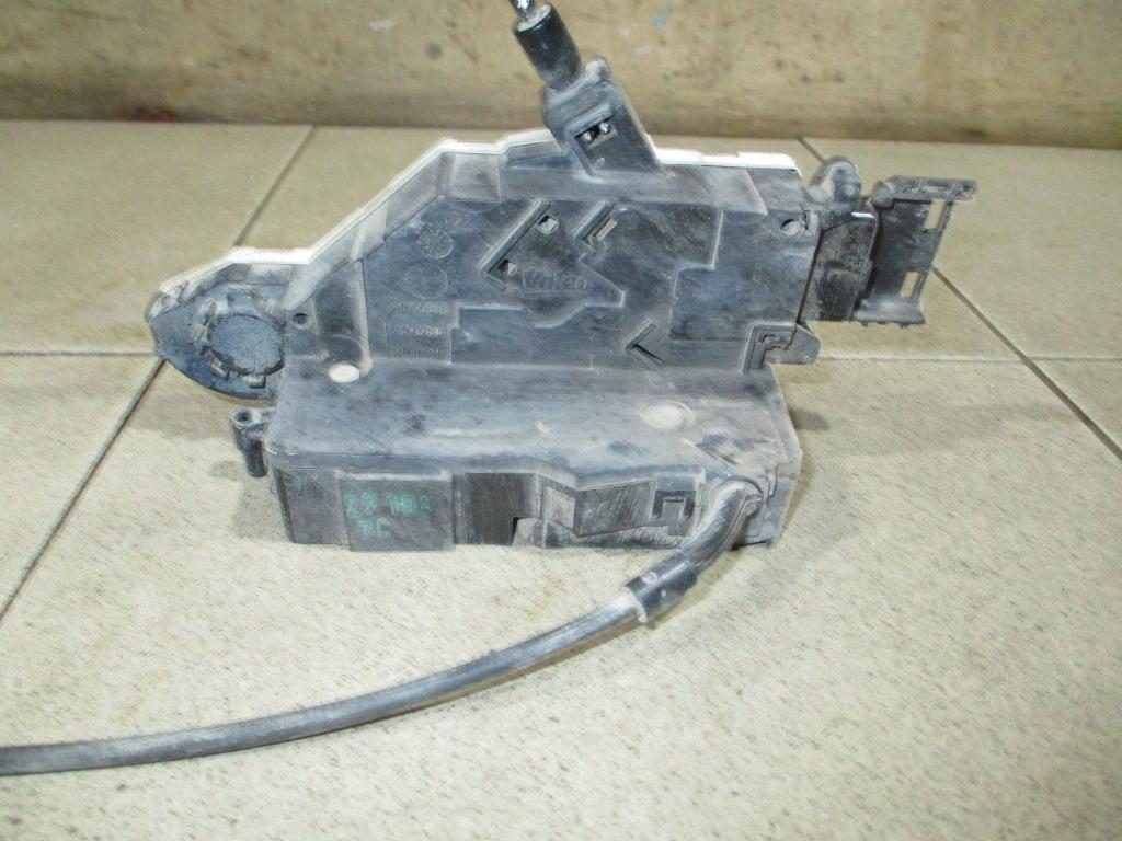 Замок двери передней правой, 1500 рублей, Пермь