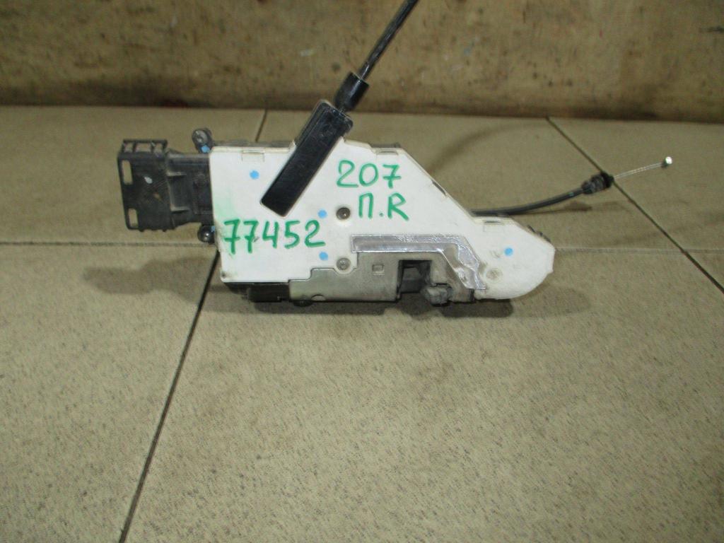 Замок двери передней правой, 1500 рублей, Пермь