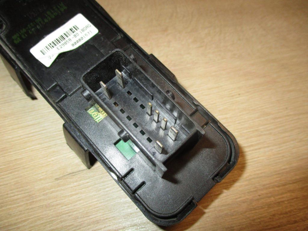 Блок управления стеклоподъемниками, 1000 рублей, Пермь