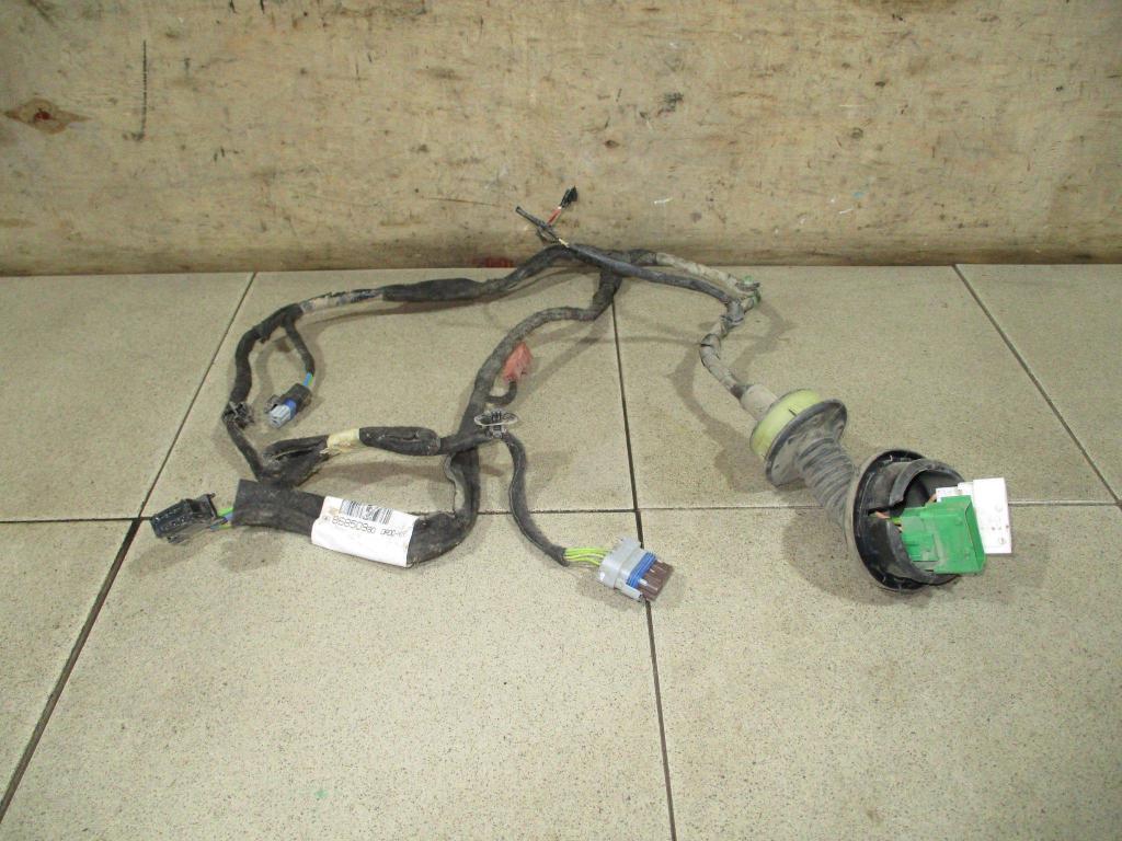 Проводка двери, 1200 рублей, Пермь