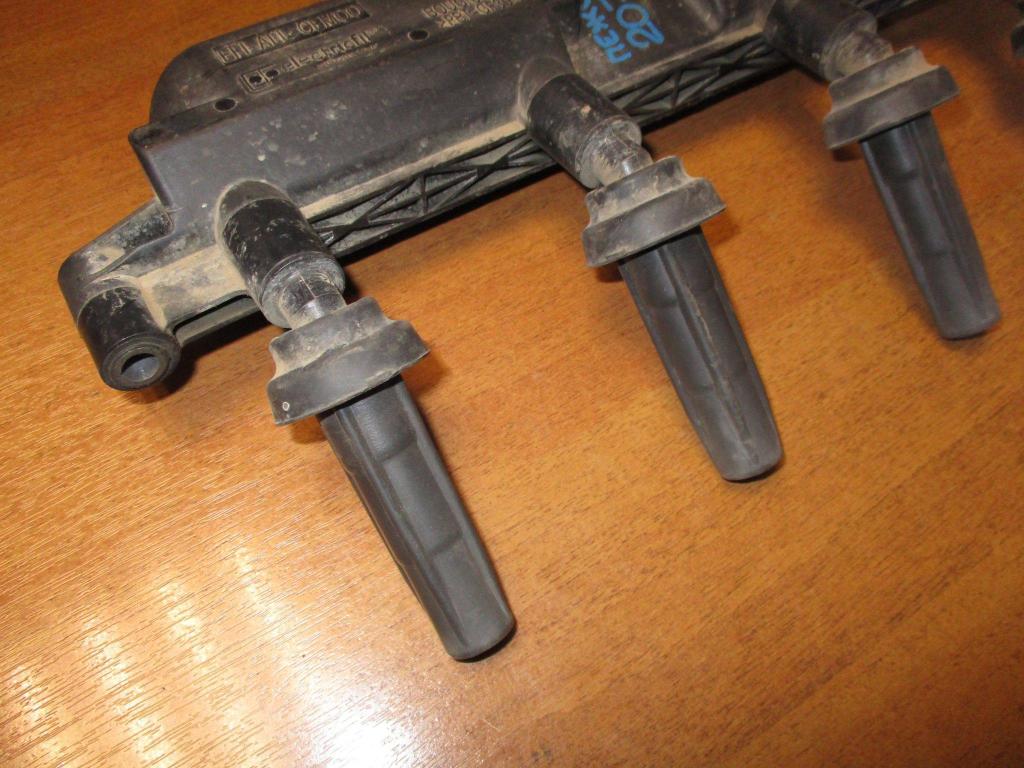 Катушка зажигания, 3000 рублей, Пермь