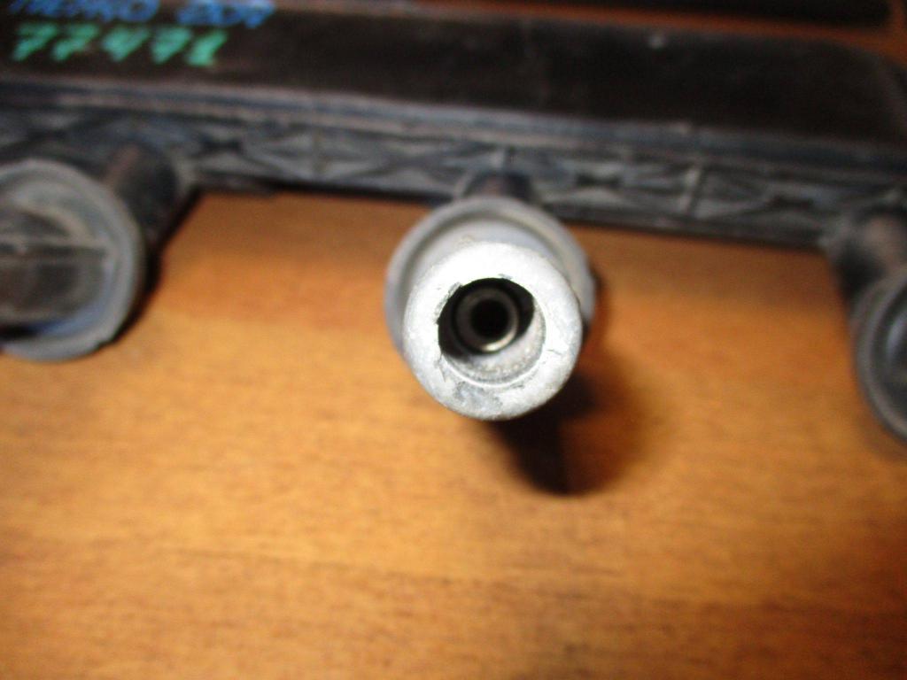 Катушка зажигания, 3000 рублей, Пермь