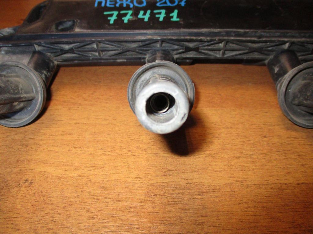 Катушка зажигания, 3000 рублей, Пермь