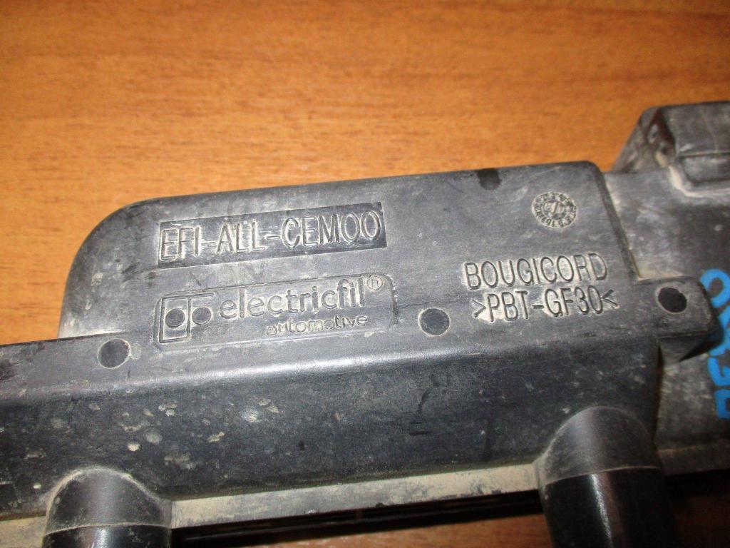 Катушка зажигания, 3000 рублей, Пермь