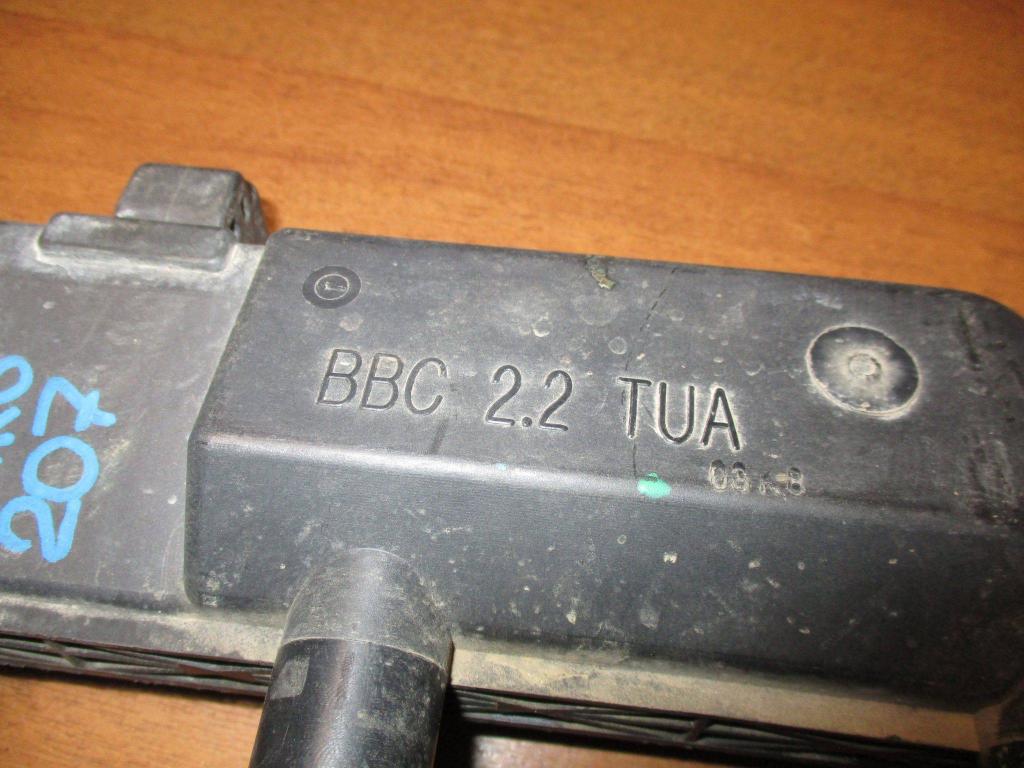 Катушка зажигания, 3000 рублей, Пермь