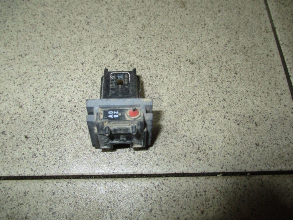 Кнопка открывания багажника, 2000 рублей, Пермь