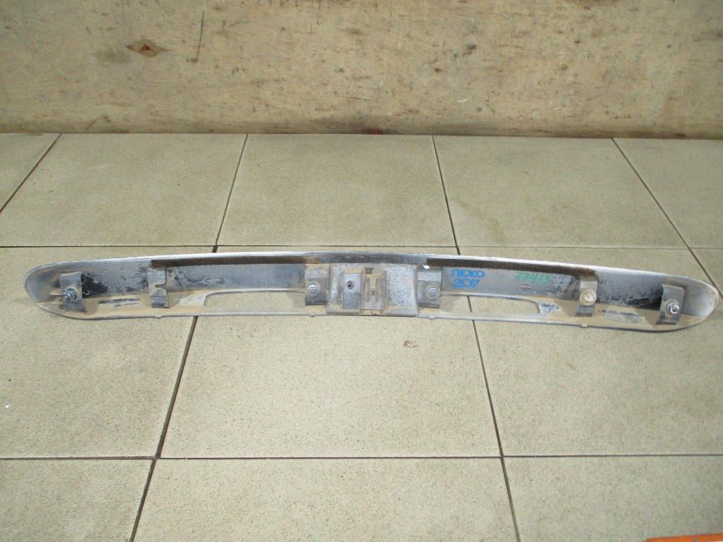 Накладка двери багажника, 2000 рублей, Пермь