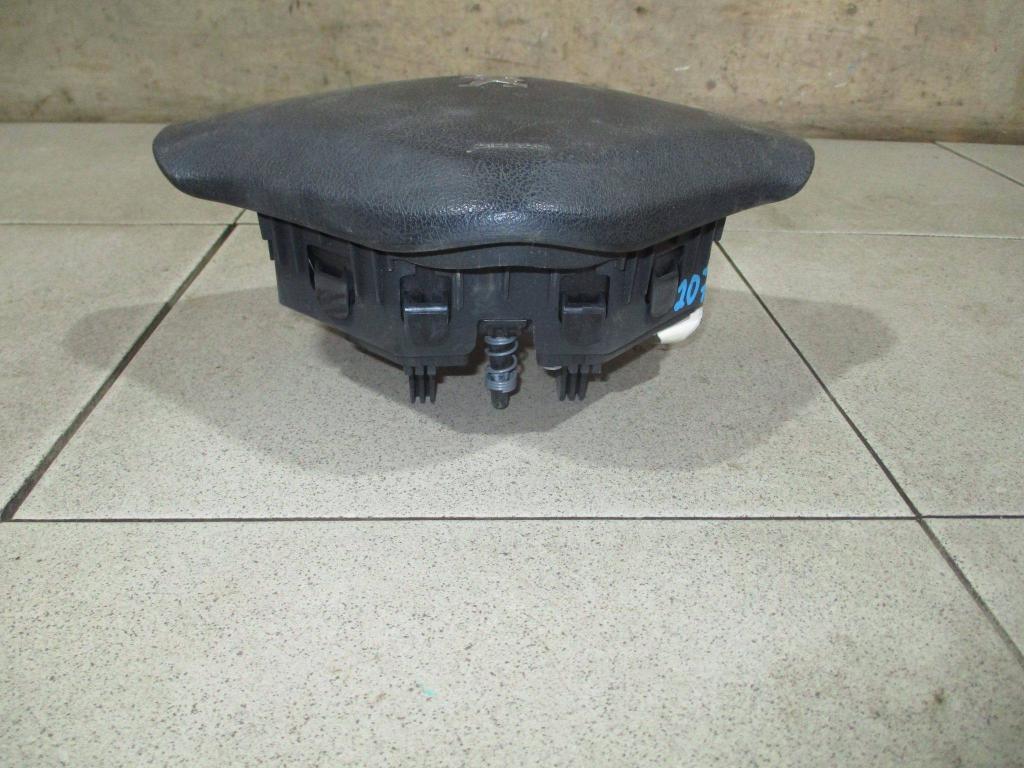 Подушка безопасности в руль, 2000 рублей, Пермь