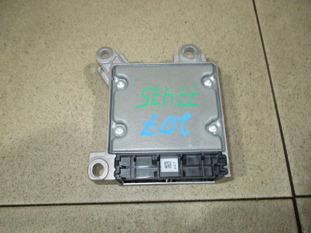 Блок управления AIR BAG, 1000 рублей, Пермь