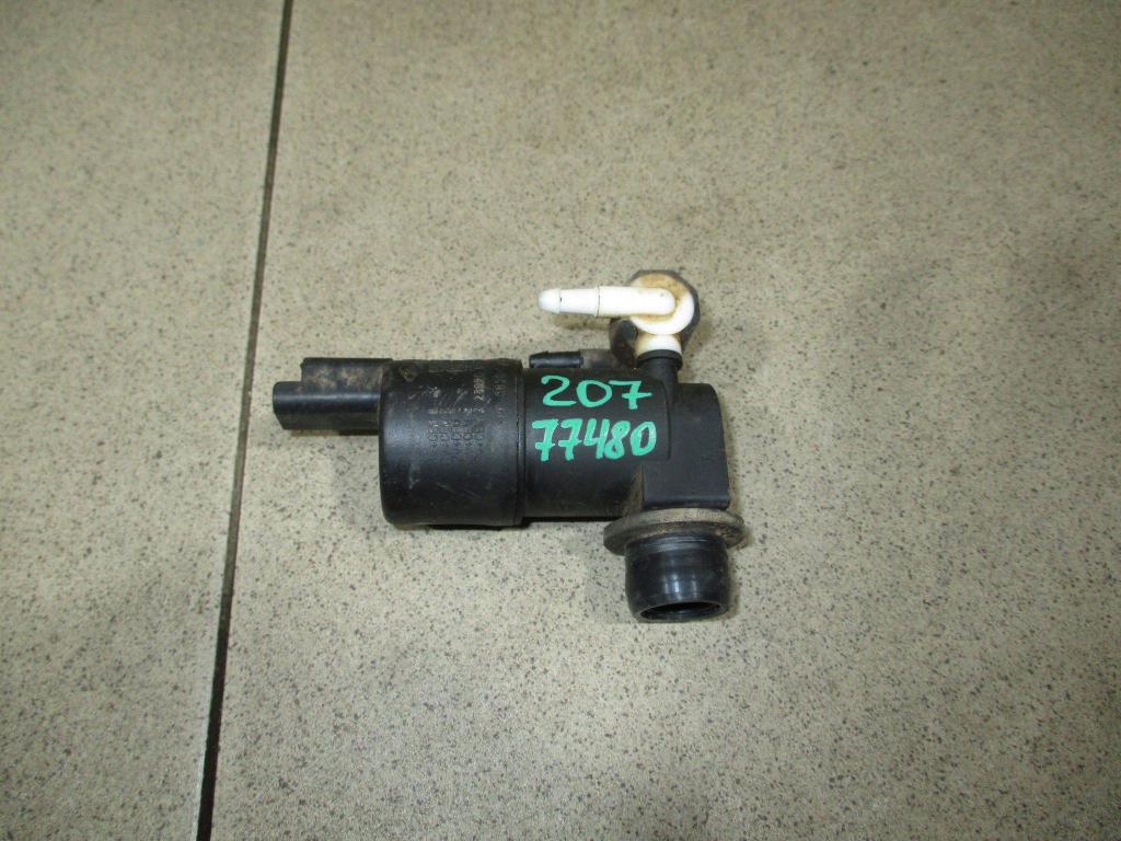 Насос омывателя, 550 рублей, Пермь