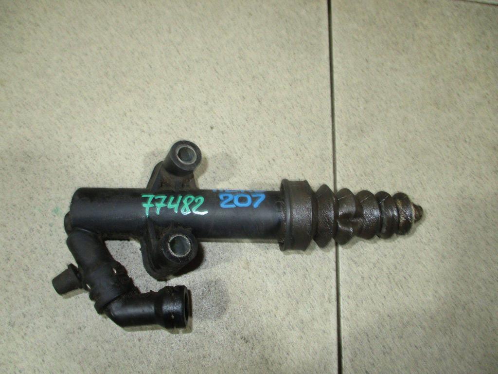 Цилиндр сцепления рабочий, 1500 рублей, Пермь