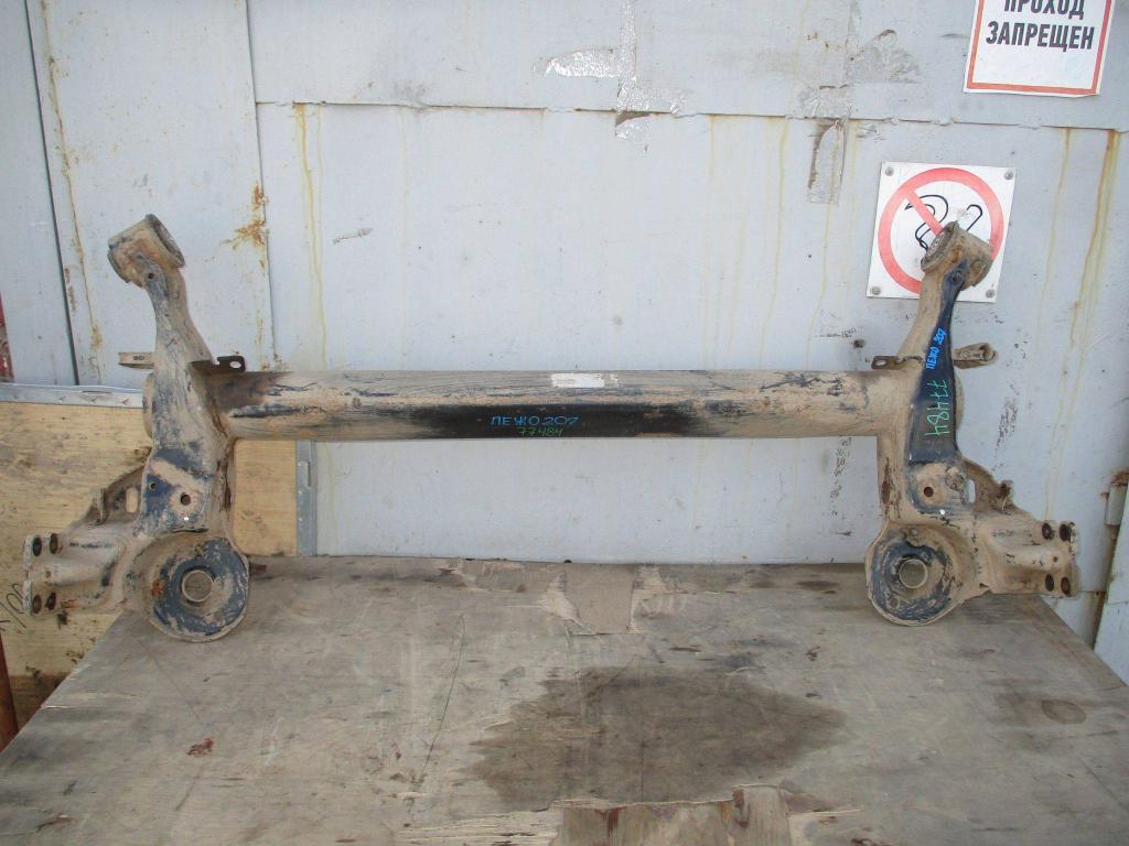 Балка задняя, 7000 рублей, Пермь