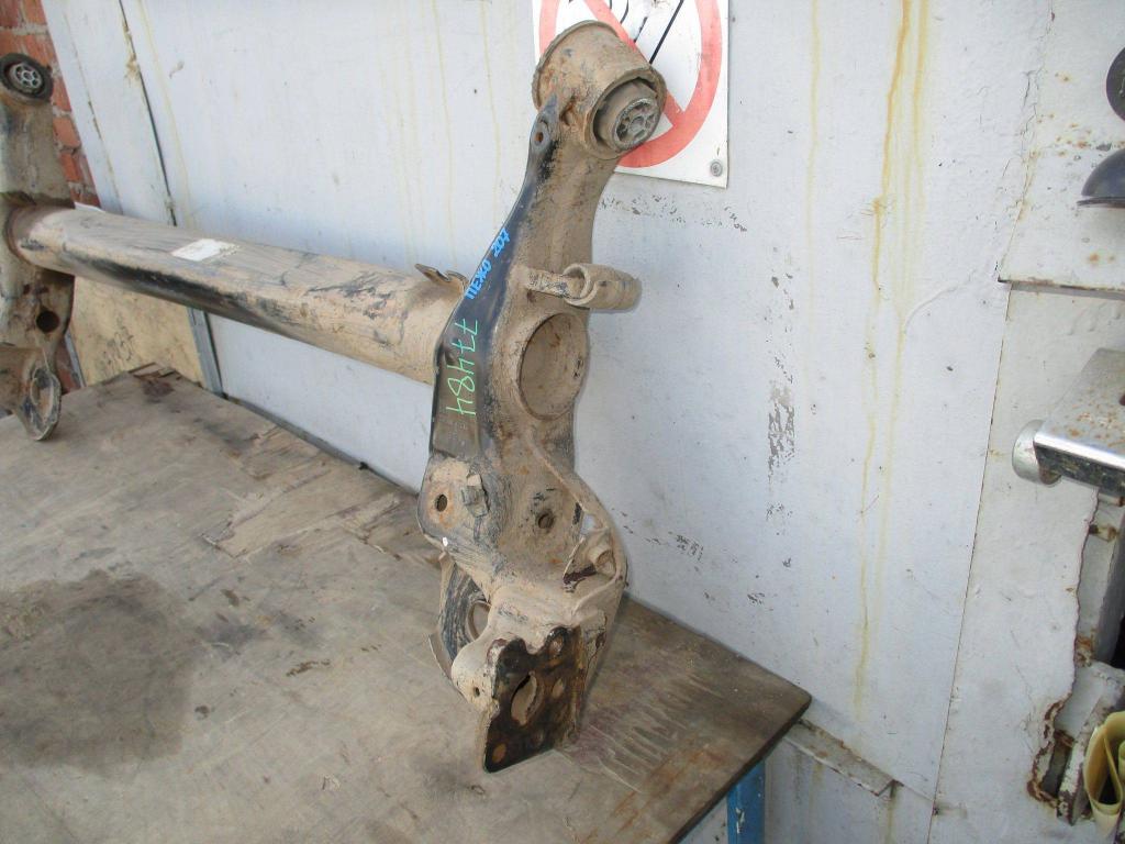 Балка задняя, 7000 рублей, Пермь