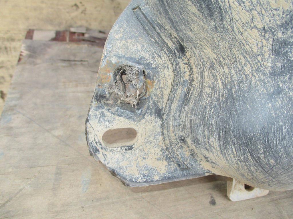 Бак топливный, 2000 рублей, Пермь