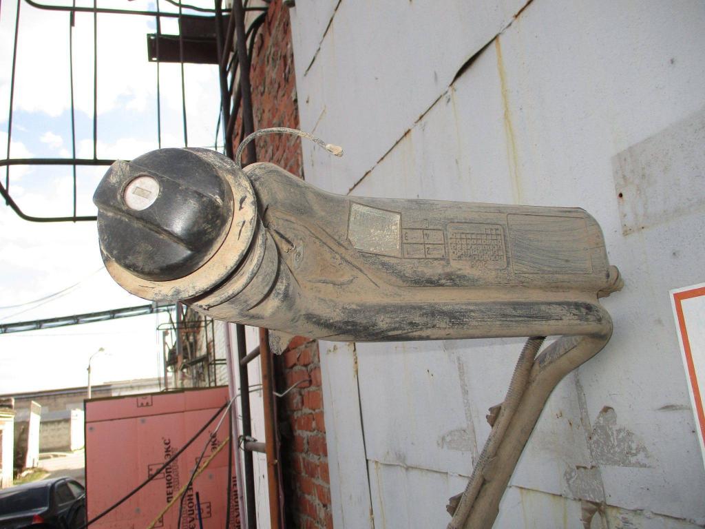 Бак топливный, 2000 рублей, Пермь