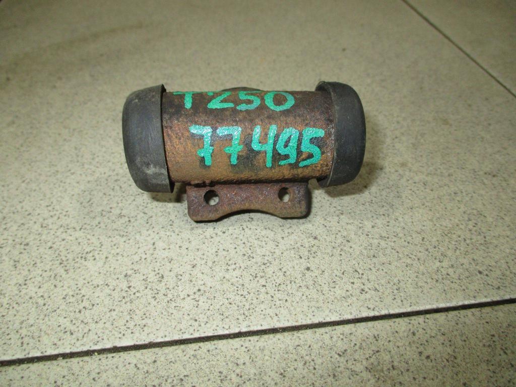 Цилиндр тормозной задний, 500 рублей, Пермь