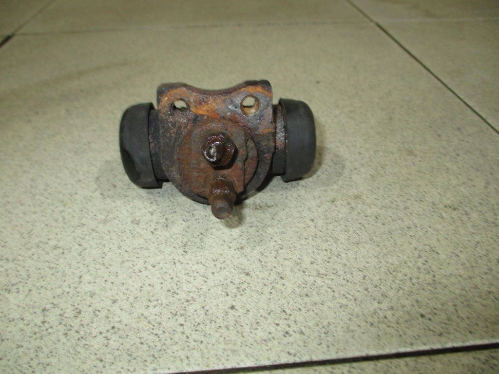 Цилиндр тормозной задний, 500 рублей, Пермь